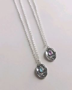 Tulip Pendant 🌷