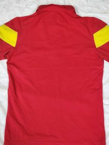Fendi Collar Tshirt