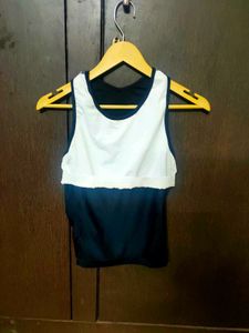 🖤Vogue Top For Gym/YOGA