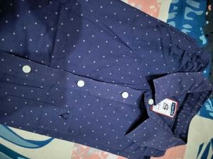 Allen Solly And Flying Mechine Shirt Combo