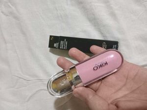 Kiko 3D Hydra Lipgloss
