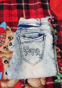 Denim Jeans for Mens