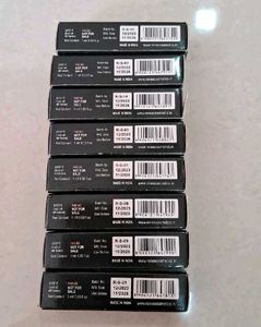 Renee Hot Lips Mini Lipsticks