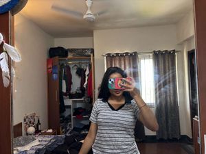 westside casual top