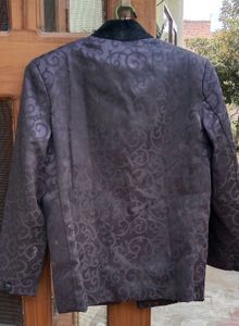 Boy's Stylish Casual Blazer