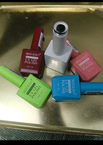 Nail Polish Set