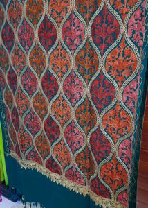 Woollen Stole
