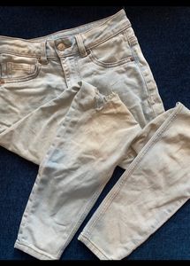 Denim Jeans