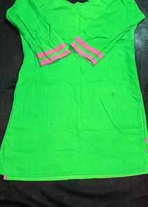 Beautiful Kurti