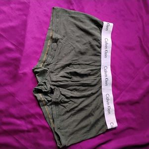 Combo 2 CK And Diesel