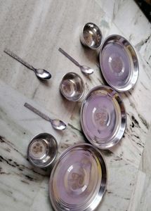 9 Piece Set
