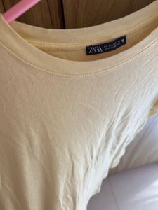 Zara T-Shirt
