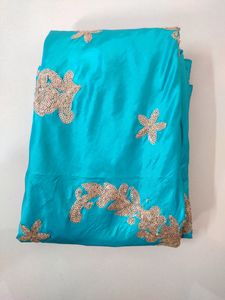 Silk Skirt