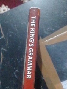 The Kings  Grammar English ALL CLASSE