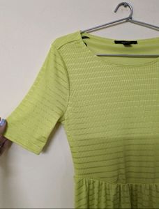 Mini One-piece Dress