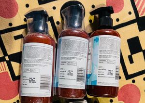 Sirona Body Wash, BodyLotion Buy 1 Get 3 Free