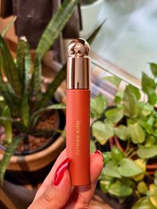 Rare Beauty Tinted Lip Oil