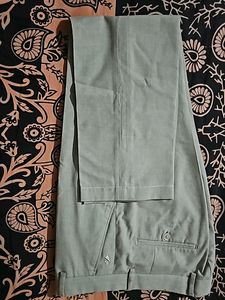 Formal Pant 32 Size Fit For Height 5&#39;3