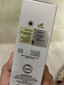 Sunscreen