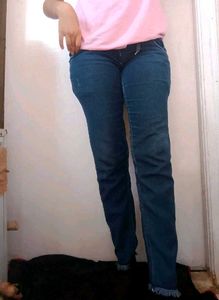 Slim Fit Jeans