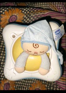 Chicco Rainbow 🌈 Cube