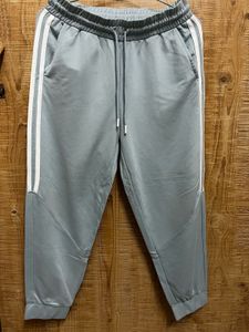 Ice Blue Joggers Women
