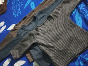 Boys Clothing Set