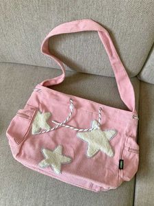 STAR HOBO BAG