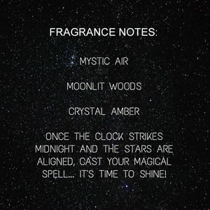 Midnight Spell (Diamond Shimmer Mist)
