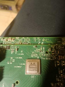 CX4121A Network Card