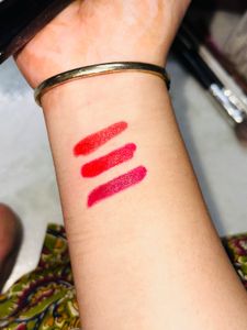 Combo Of 2 Cryon Lipstick