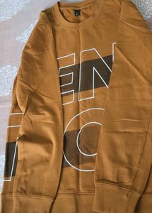 Superior Quality Mens Semi Winter Sweat❤️