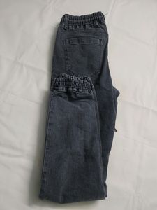 Branded Joggers