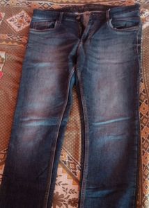 It Is A Jeans Of Catura Brand &amp; This Catura Brand Isn&#39;t Available In The Brand List So I&#39;m Mentioning No Brand So Don&#39;t Worry &amp; It&#39;s A Catura Brand Jeans.