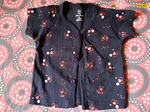 Baby Boy Dress Set