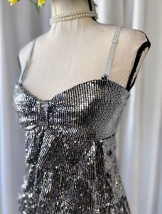 🎉🎉SALE🎉🎉Korean Sequin Dress