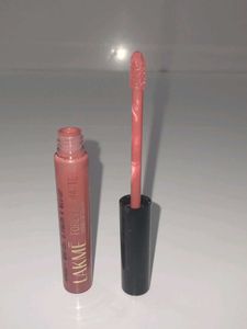 Lakme Forever Matte Liquid Lip Color