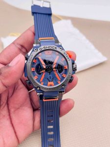G Shock Casio Watch For Man