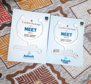 Aakash NEET Module