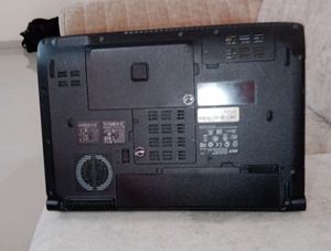 Acer Aspire Laptop