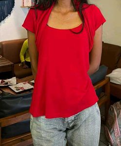 Red Top