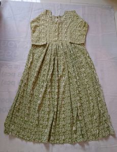 Nayara Cut Kurti