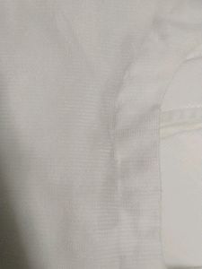 White Gown