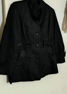 Ladies Winter Jacket