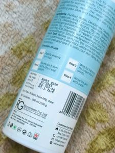 Namyaa Hair Removal Spray