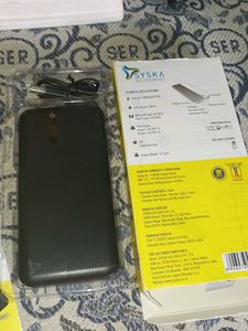 Powerbank 10000mAh