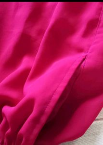 Anarkali Suit Set