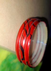3 Patterns Bangles