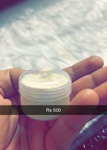 Skin Whitening &amp; Fairness Cream