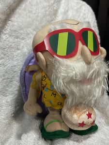 Master Roshi Dragon Ball Z